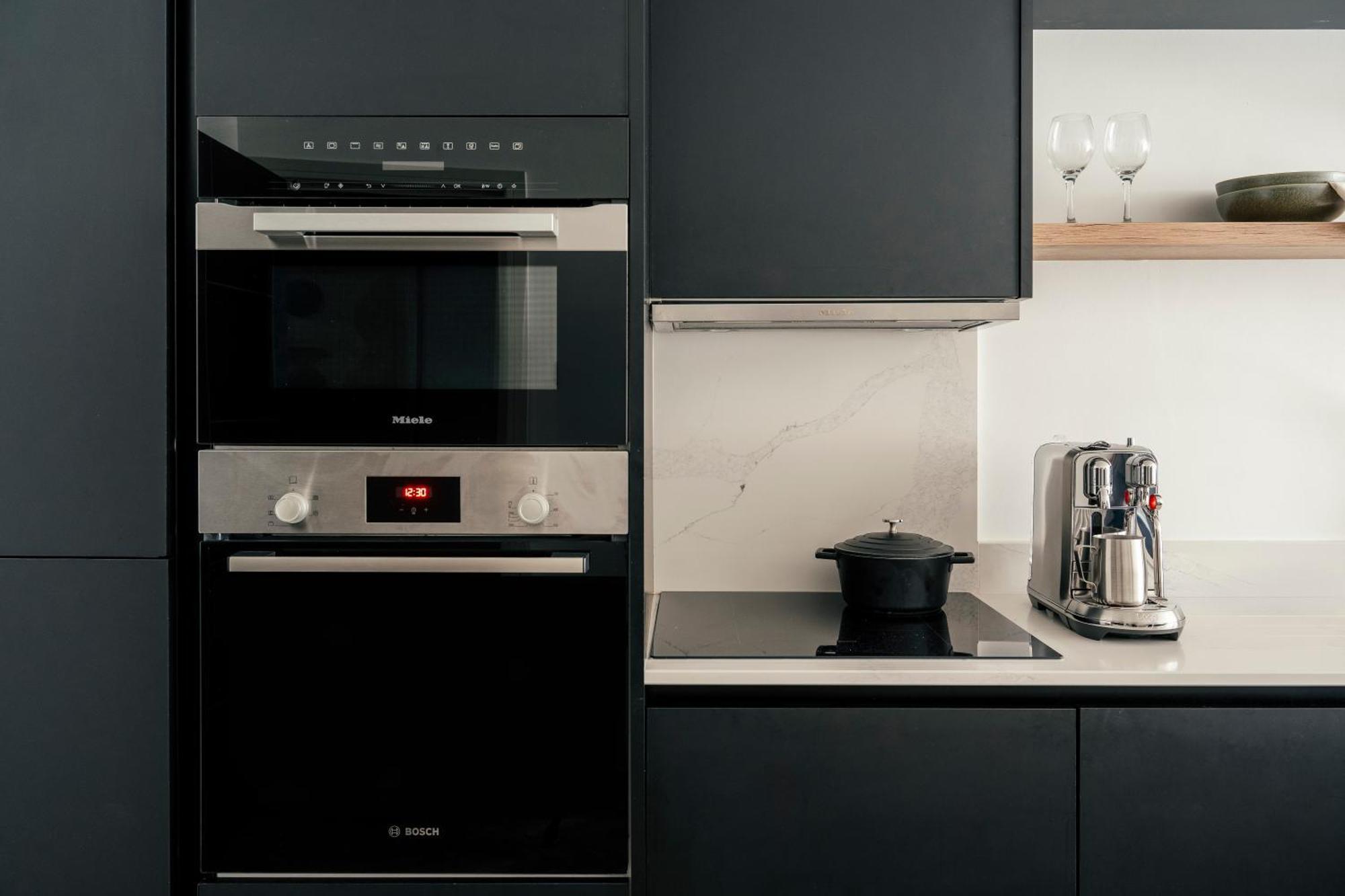 Appartamento Dorothy - 3 Bed Ground Floor & Garden - Battersea