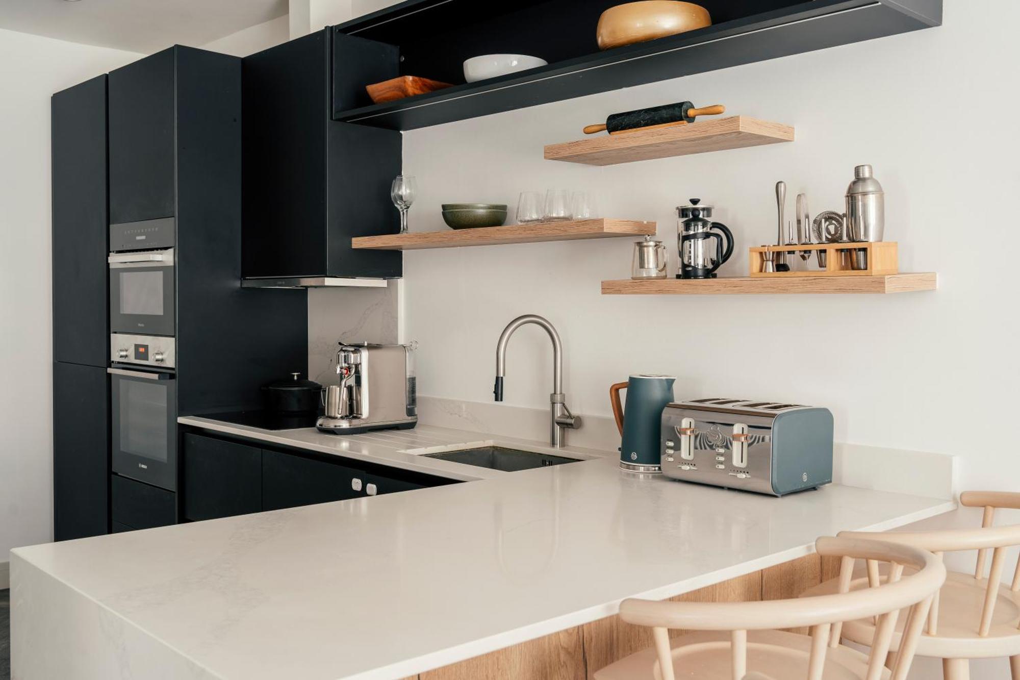 Dorothy - 3 Bed Ground Floor & Garden - Battersea Appartamento *