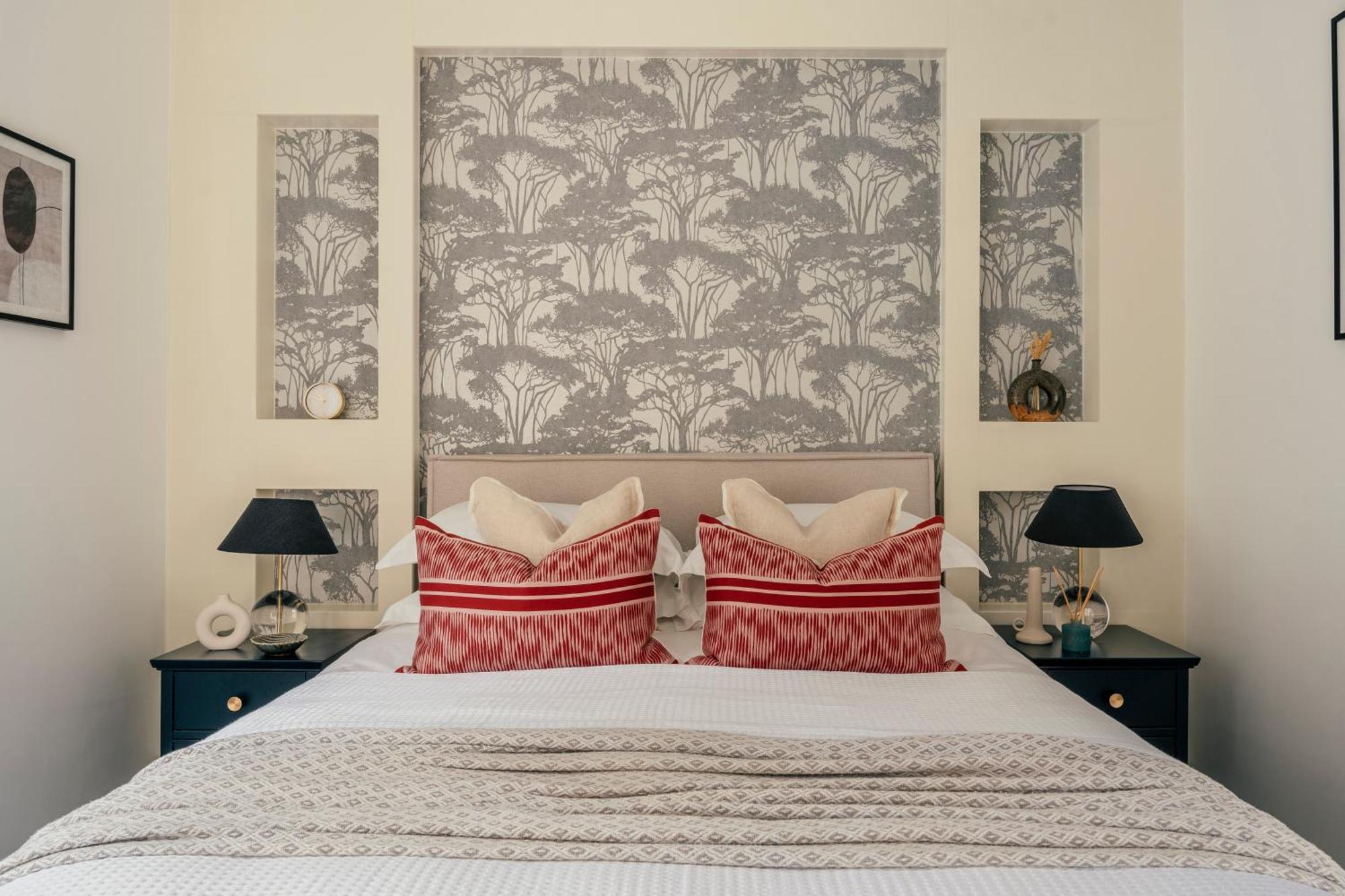 Dorothy - 3 Bed Ground Floor & Garden - Battersea Appartamento