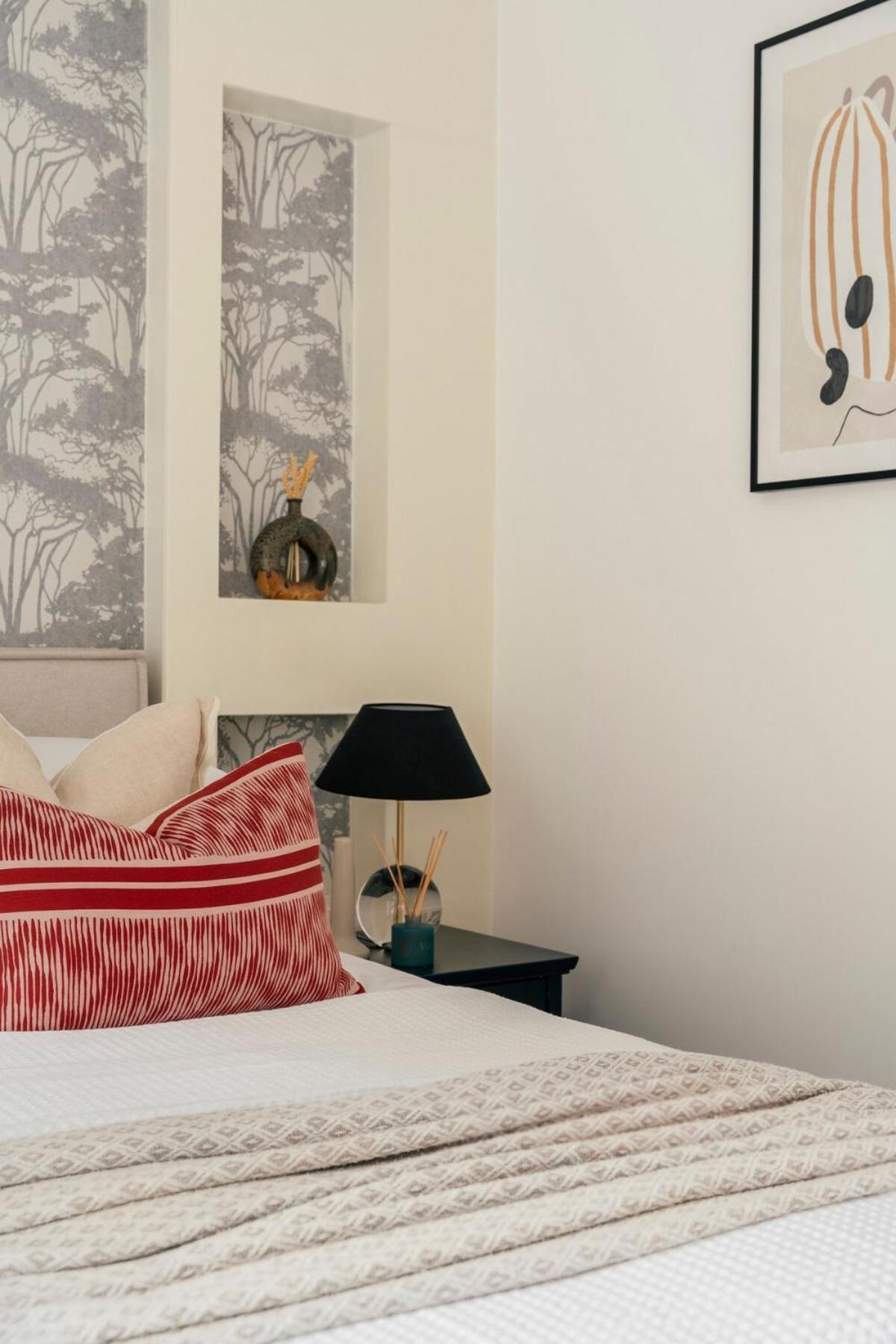 Dorothy - 3 Bed Ground Floor & Garden - Battersea Appartamento Londra