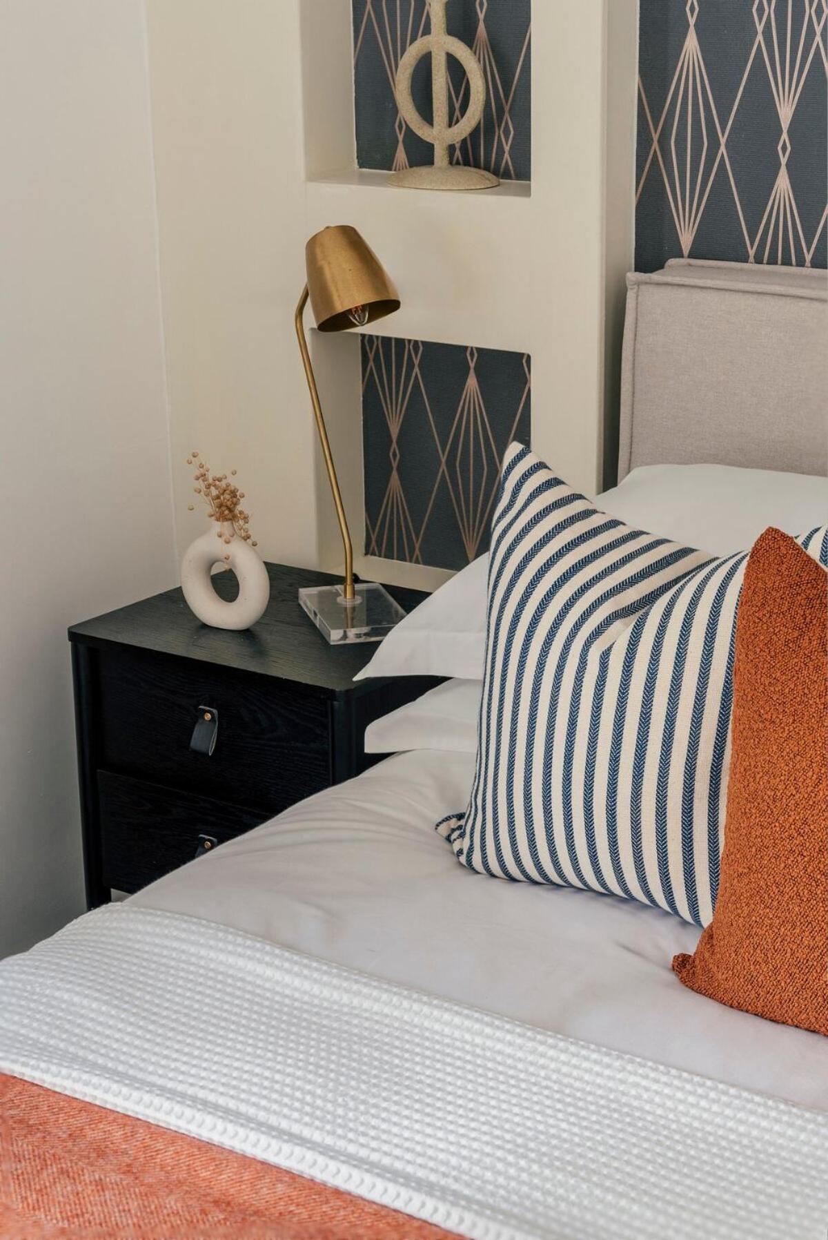 Appartamento Dorothy - 3 Bed Ground Floor & Garden - Battersea Londra