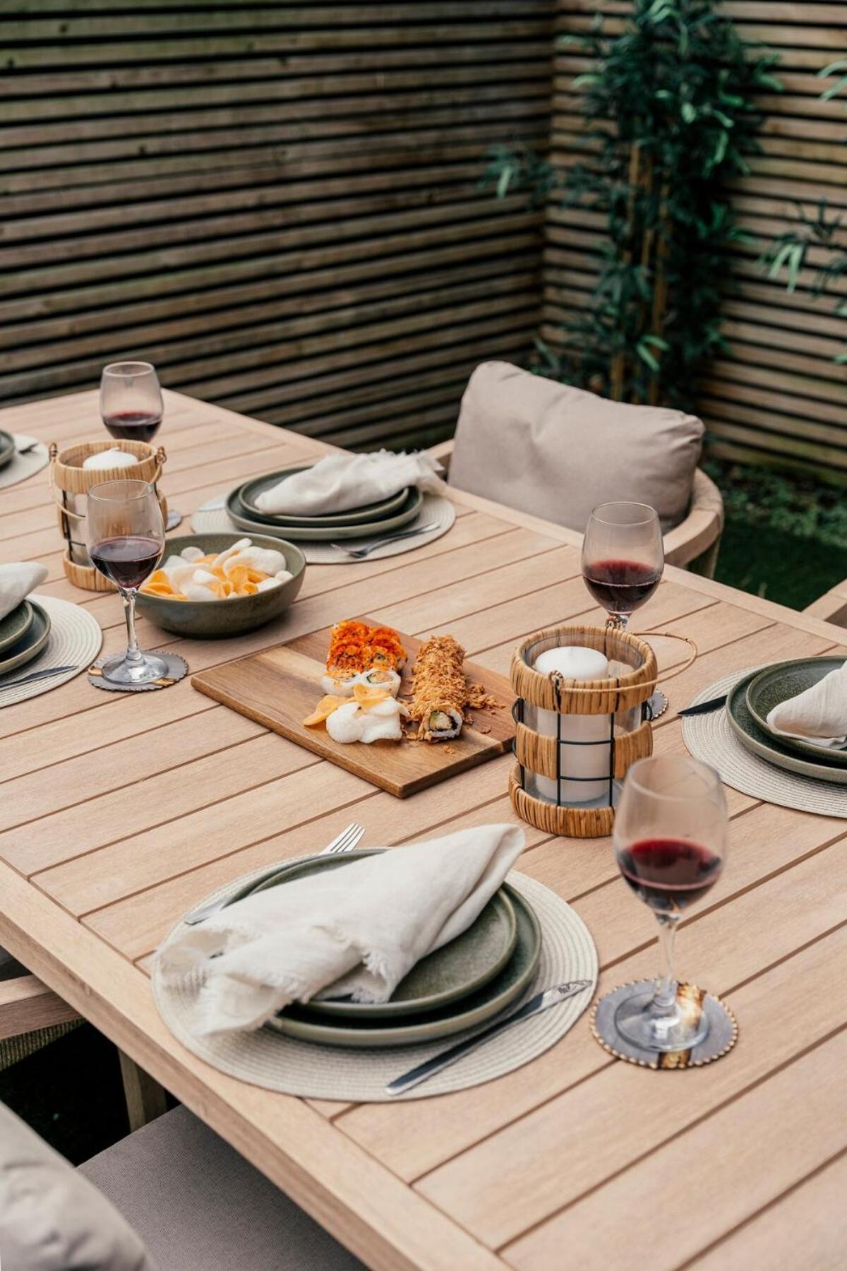 Dorothy - 3 Bed Ground Floor & Garden - Battersea Appartamento Londra