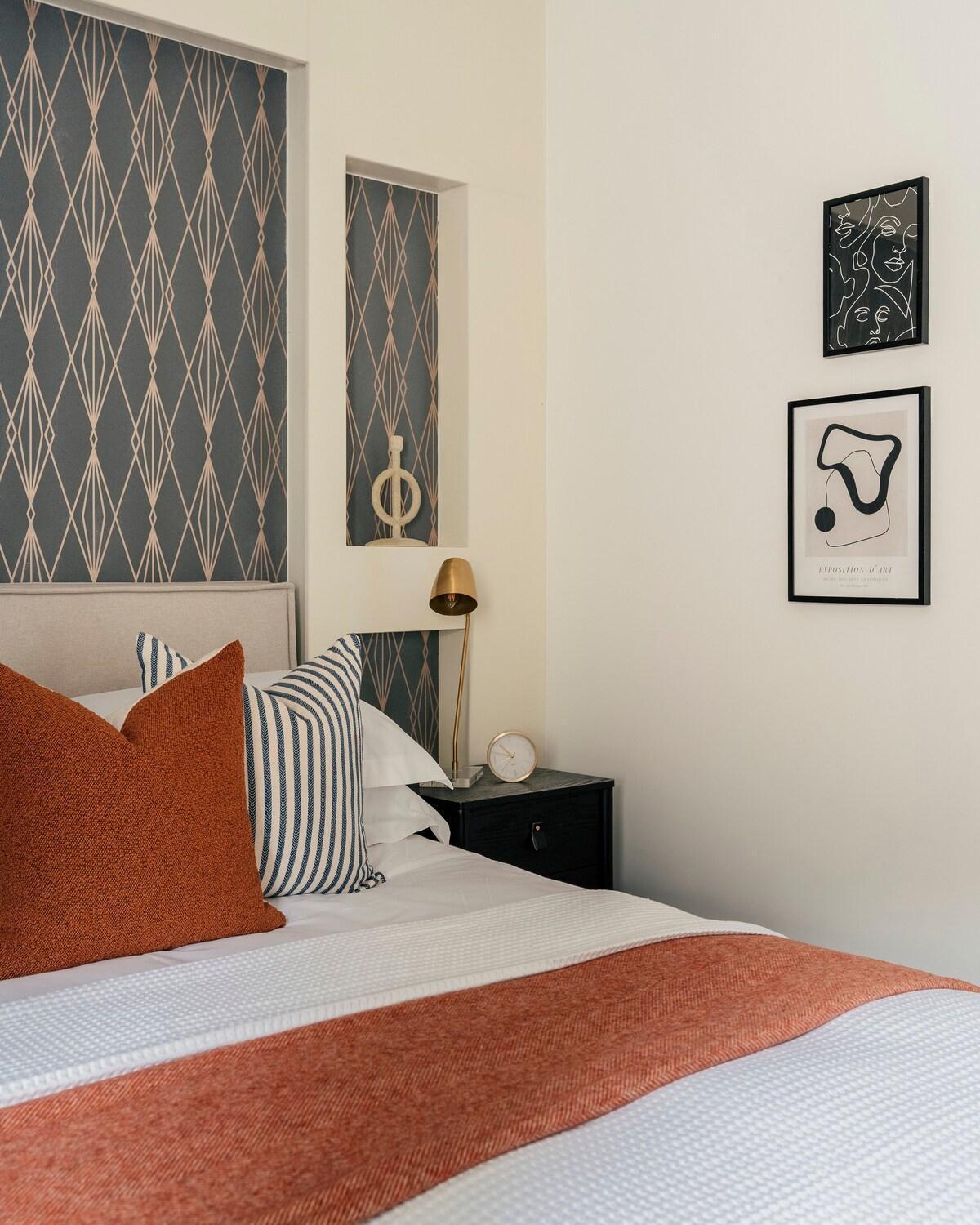 Appartamento Dorothy - 3 Bed Ground Floor & Garden - Battersea Londra