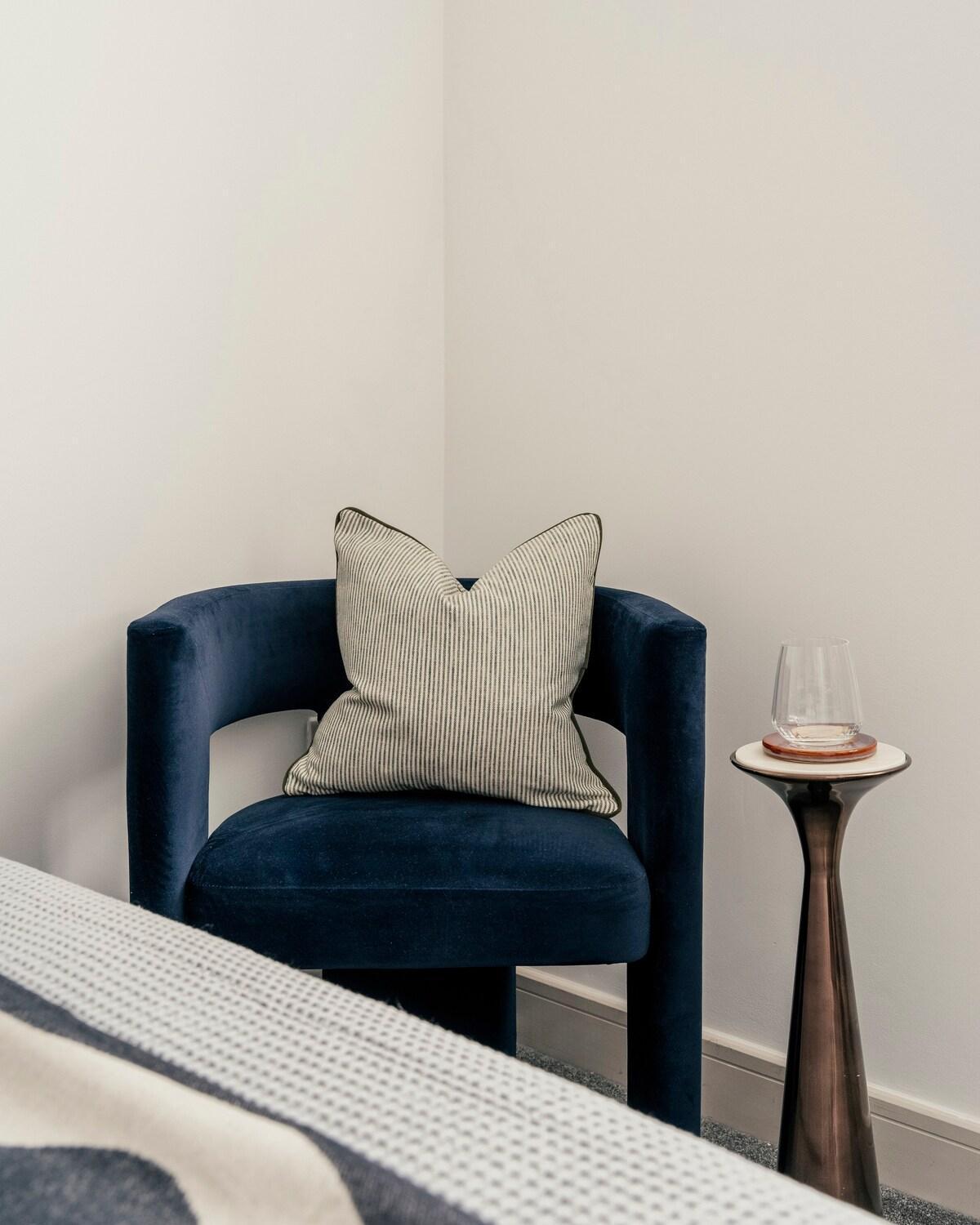 Dorothy - 3 Bed Ground Floor & Garden - Battersea Appartamento