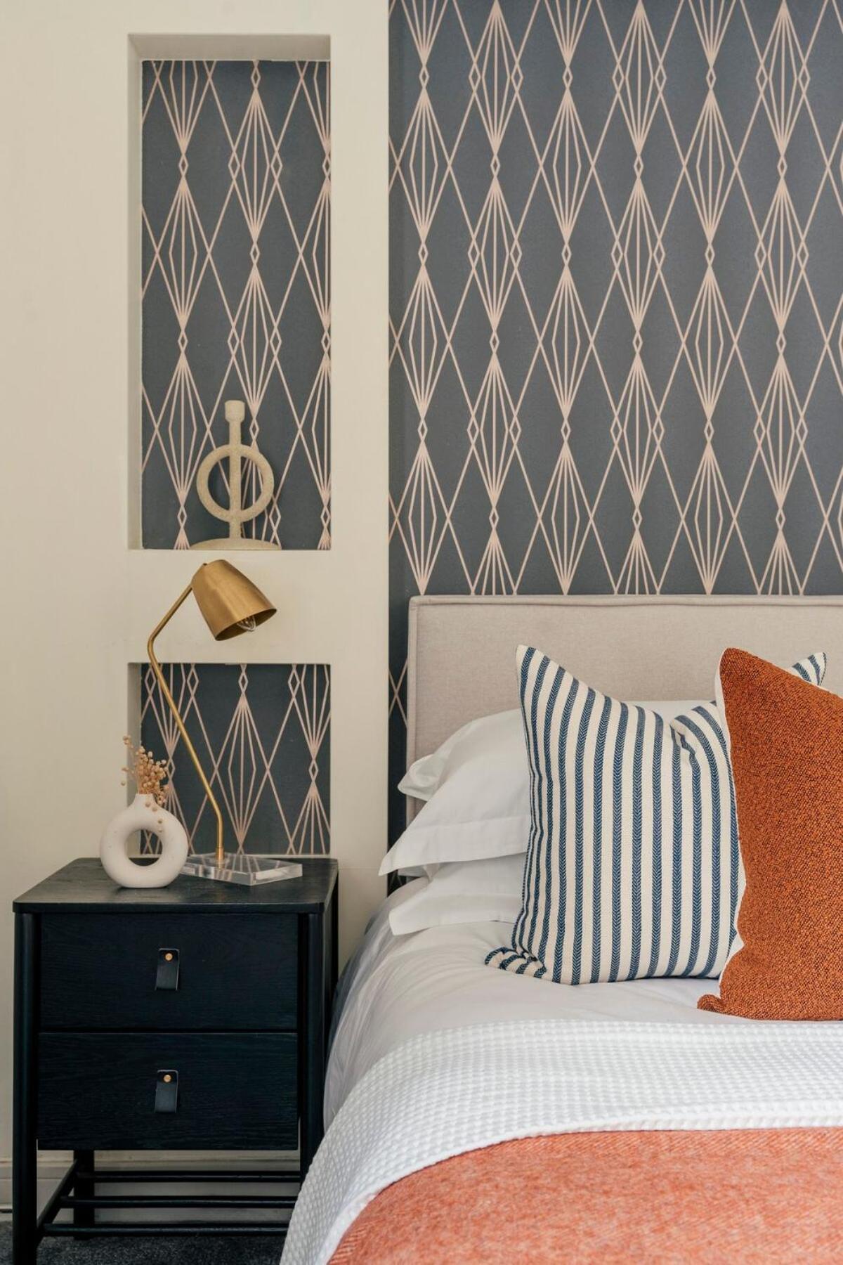 Dorothy - 3 Bed Ground Floor & Garden - Battersea Appartamento *